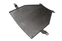 Radiator guard grille, stone guard, protective grille BMW K 1200 S K12S K40 05-08