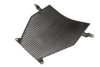 Radiator guard grille, stone guard, protective grille BMW K 1200 S K12S K40 05-08