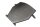 Radiator guard grille, stone guard, protective grille BMW K 1200 S K12S K40 05-08