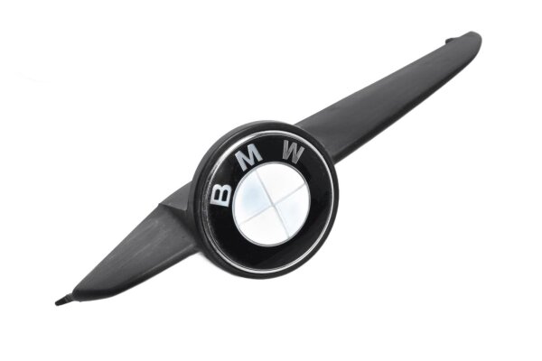 Emblemram övre vänstra logotypkåpan BMW K 1200 S K12S K40 05-08