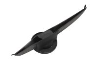 Emblemram övre vänstra logotypkåpan BMW K 1200 S K12S K40 05-08