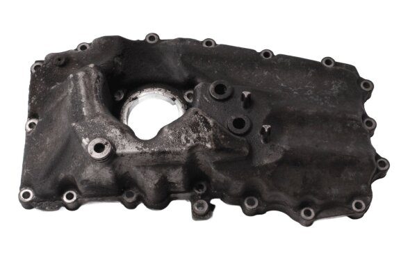 Oliecarter aftapschroefpakking, oliecircuit Triumph Sprint ST1050 215NA 05-10