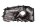 Oliecarter aftapschroefpakking, oliecircuit Triumph Sprint ST1050 215NA 05-10
