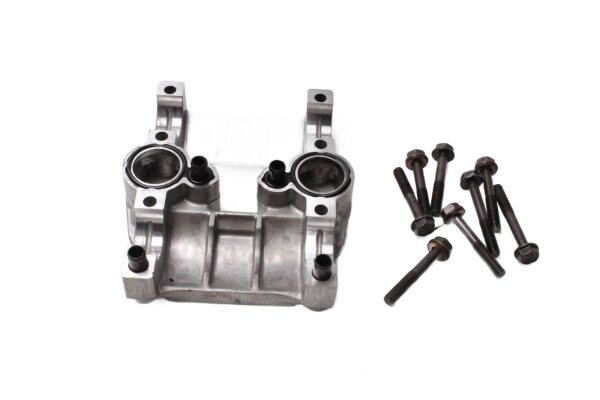 Bloc de palier darbre à cames, pont droit, boulons, support Honda CBR 900 RR SC50 02-03