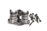 Bloc de palier darbre à cames, pont droit, boulons, support Honda CBR 900 RR SC50 02-03