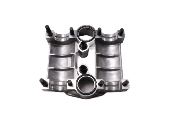 Bloc de palier darbre à cames gauche, guide de palier darbre à cames Honda CBR 900 RR SC50 02-03