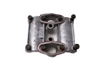 Bloc de palier darbre à cames gauche, guide de palier darbre à cames Honda CBR 900 RR SC50 02-03