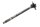 Gearshift lever shaft, gearshift shaft, gear linkage, gearbox Hyosung GT 650 GT650 04-07