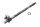 Gearshift lever shaft, gearshift shaft, gear linkage, gearbox Hyosung GT 650 GT650 04-07