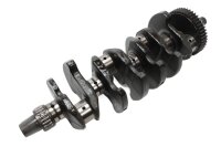 Crankshaft connecting rod drive shaft engine Honda CBR 900 RR SC50 02-03