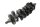 Crankshaft connecting rod drive shaft engine Honda CBR 900 RR SC50 02-03