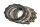 Clutch plates, clutch discs, friction discs set Hyosung GT 650 GT650 04-07