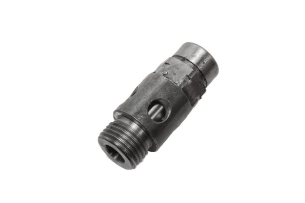 Oliepumpeaksel, drivaksel, smøring, hydraulisk motor Hyosung GT 650 GT650 04-07