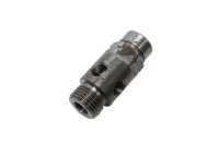 Oliepumpeaksel, drivaksel, smøring, hydraulisk motor Hyosung GT 650 GT650 04-07