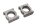 Kædestrammer, svingarmmonteringsakselplader Honda CBR 900 RR SC50 02-03