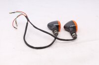 Blinkerpaar hinten links rechts getönt Carbonoptik Ducati ST4 916ST4 98-03