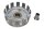 Clutch basket, clutch hub, starter freewheel Hyosung GT 650 GT650 04-07