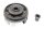 Clutch basket, clutch hub, starter freewheel Hyosung GT 650 GT650 04-07