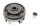 Clutch basket, clutch hub, starter freewheel Hyosung GT 650 GT650 04-07