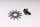 Crankshaft gear locking plate screw control Honda CBR 900 RR SC50 02-03