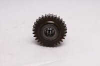 Vevaxeldrev, vevstaksdrev, lager 96265 BMW K 1200 S K12S K40 05-08