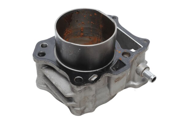 Cylinder liner, cylinder bore, engine case Hyosung GT 650 GT650 04-07