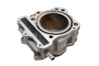 Cylinder liner, cylinder bore, engine case Hyosung GT 650 GT650 04-07