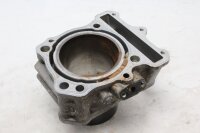 Cylinder liner, cylinder bore, engine case Hyosung GT 650 GT650 04-07