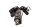 Rear shock absorber, electronic damper, ESA tension strut BMW K 1200 S K12S K40 05-08