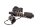 Rear shock absorber, electronic damper, ESA tension strut BMW K 1200 S K12S K40 05-08