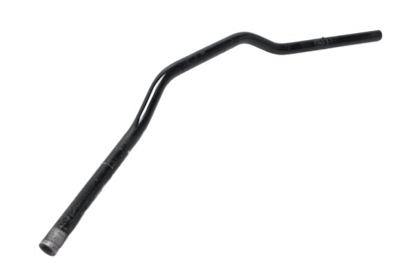 Sort styr, 22,3 mm rørdiameter, motorcykel Honda CBR 900 RR SC50 02-03