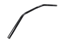 Sort styr, 22,3 mm rørdiameter, motorcykel Honda CBR 900 RR SC50 02-03