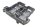 Valve cover cylinder head front gasket bearing Hyosung GT 650 GT650 04-07