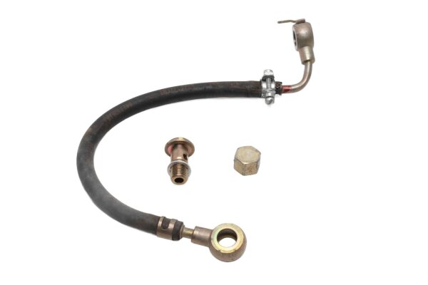 Brændstofledning, brændstofslange, forbindelser, pakning Honda CBR 900 RR SC50 02-03