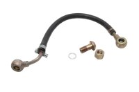 Brændstofledning, brændstofslange, forbindelser, pakning Honda CBR 900 RR SC50 02-03