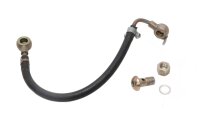 Brændstofledning, brændstofslange, forbindelser, pakning Honda CBR 900 RR SC50 02-03