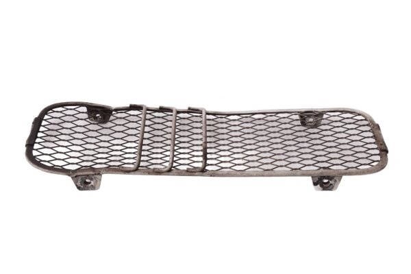 Radiator guard grille, engine cooling grille cover Suzuki DR 800 S Big SR43B 91-97
