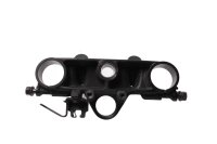Upper fork bridge, steering head clamp 48621 Suzuki DR 800 S Big SR43B 91-97