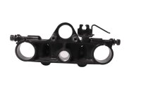 Upper fork bridge, steering head clamp 48621 Suzuki DR 800 S Big SR43B 91-97