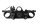 Upper fork bridge, steering head clamp 48621 Suzuki DR 800 S Big SR43B 91-97