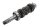 Gearbox output shaft, shift shaft, manual transmission Honda CBR 900 RR SC50 02-03