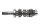 Gearbox output shaft, shift shaft, manual transmission Honda CBR 900 RR SC50 02-03