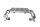 Rear upper aluminum luggage rack, sturdy Suzuki DR 800 S Big SR43B 91-97