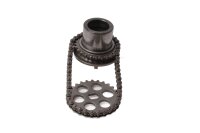 Set di pignoni di trasmissione della pompa dellolio, pignone della pompa dellolio Honda CBR 900 RR SC50 02-03