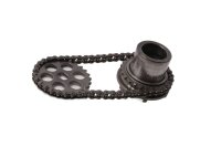 Set di pignoni di trasmissione della pompa dellolio, pignone della pompa dellolio Honda CBR 900 RR SC50 02-03