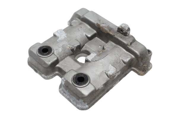 Ventilkåpa topplock bakre packning lager motor Hyosung GT 650 GT650 04-07