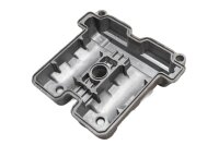 Ventilkåpa topplock bakre packning lager motor Hyosung GT 650 GT650 04-07