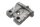 Ventilkåpa topplock bakre packning lager motor Hyosung GT 650 GT650 04-07