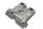 Ventilkåpa topplock bakre packning lager motor Hyosung GT 650 GT650 04-07