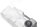 Ventilkåpa topplock bakre packning lager motor Hyosung GT 650 GT650 04-07